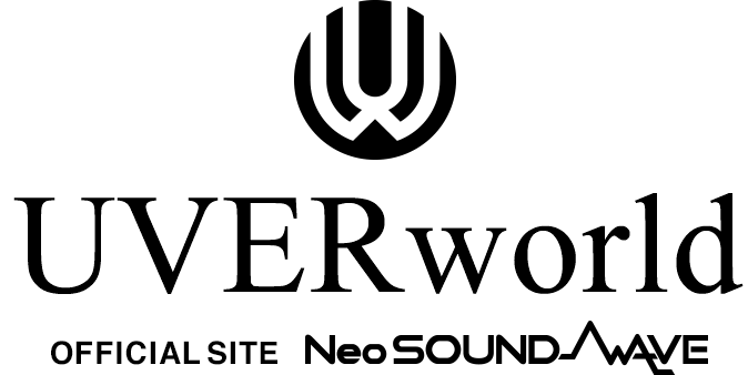 Uverworldオフィシャルサイト Neo Sound Wave