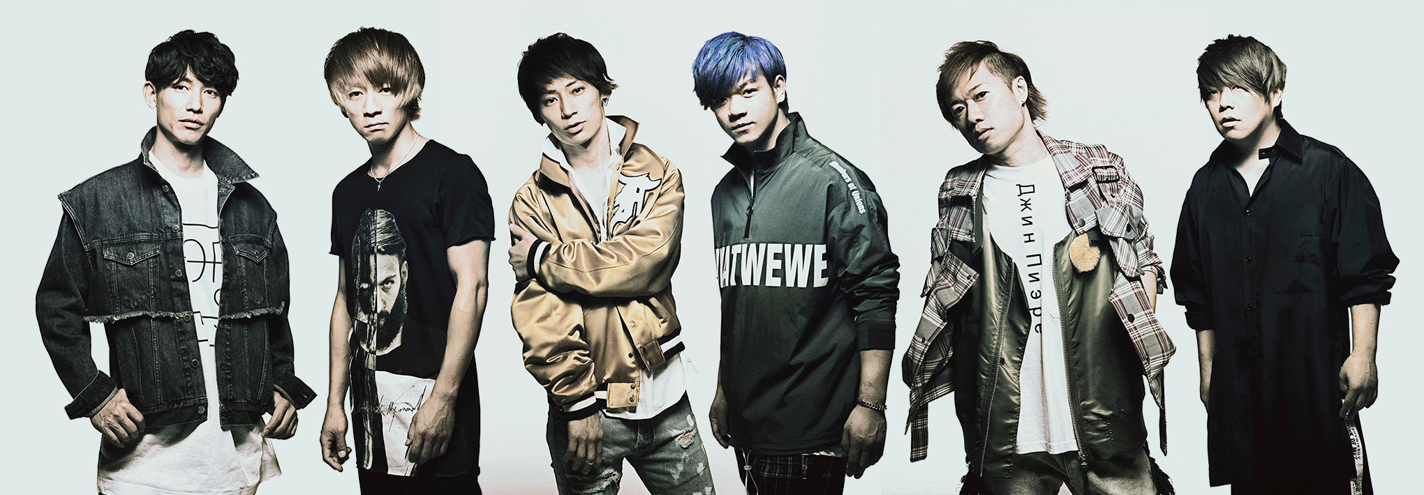 Uverworldオフィシャルサイト Neo Sound Wave