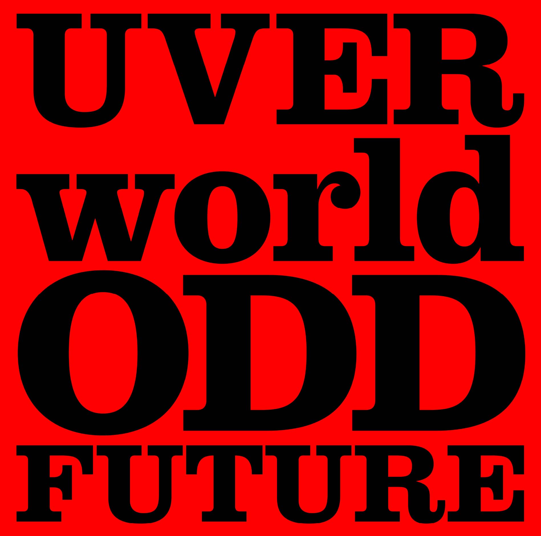 【応援店舗一覧】「ODD FUTURE」