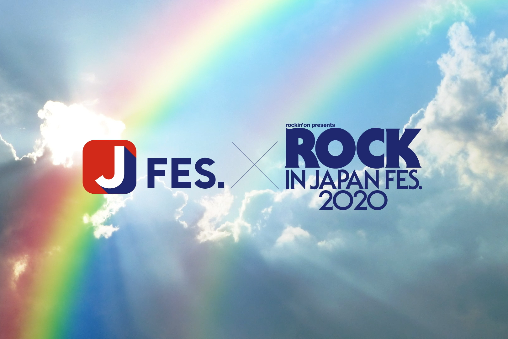 【配信】JフェスアプリでROCK IN JAPAN