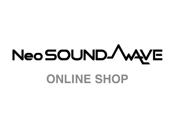 【グッズ通信販売】Neo SOUND WAVE会員限定グッズ通信販売のお知らせ