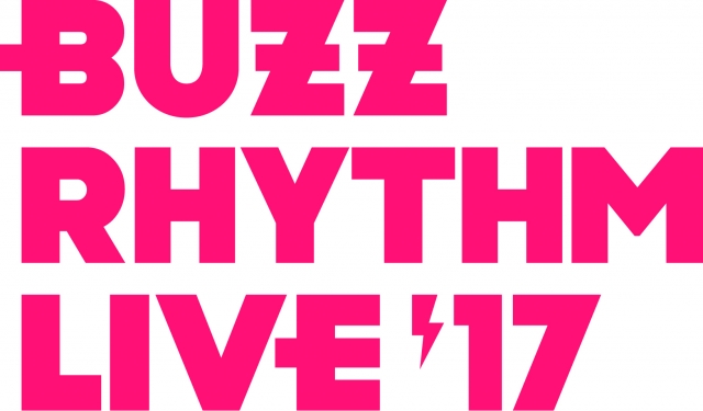 【LIVE】11月5日真太郎生誕祭「バズリズム LIVE 2017」出演決定