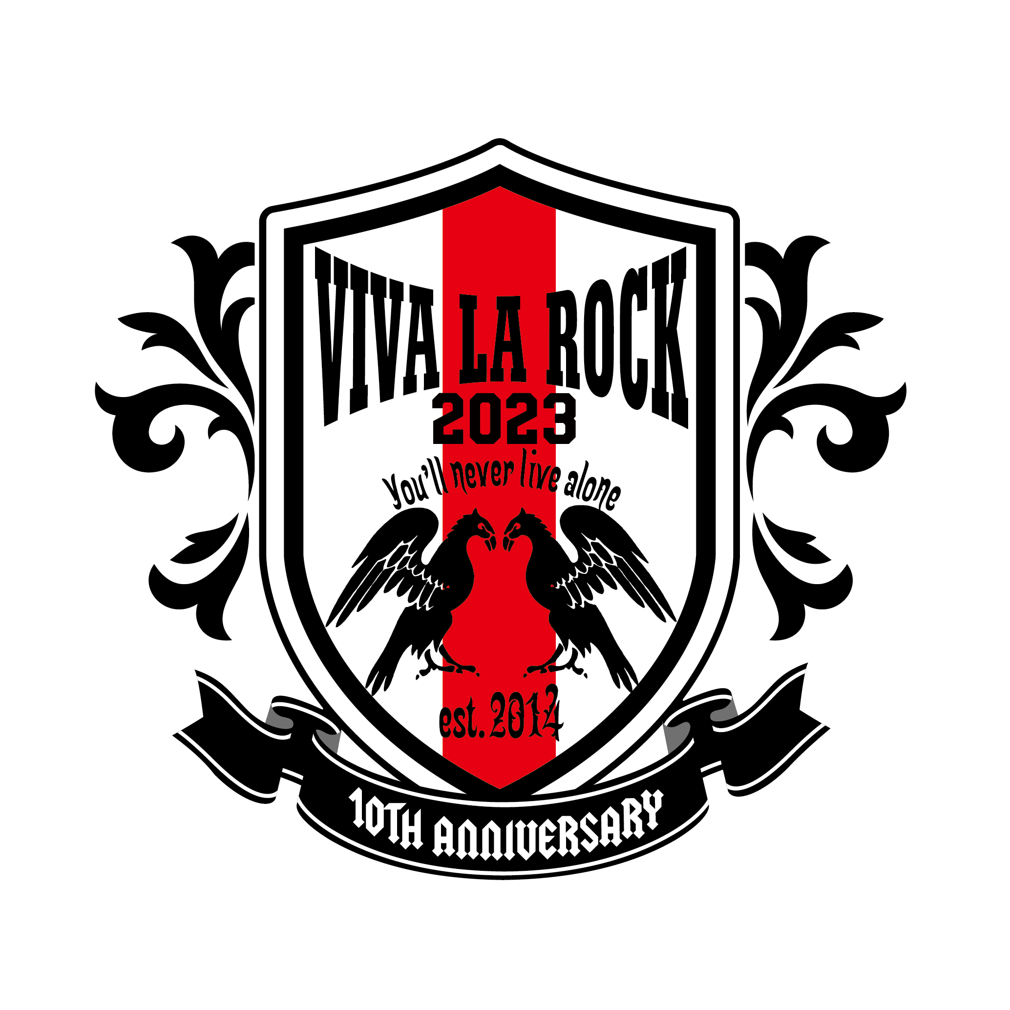 【フェス】「VIVA LA ROCK 2023」出演決定（3/29 タイムテーブル発表）