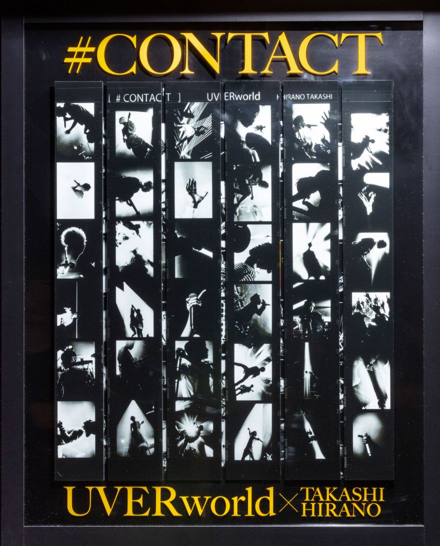 【写真展示イベント】prologue「#CONTACT」地方開催決定